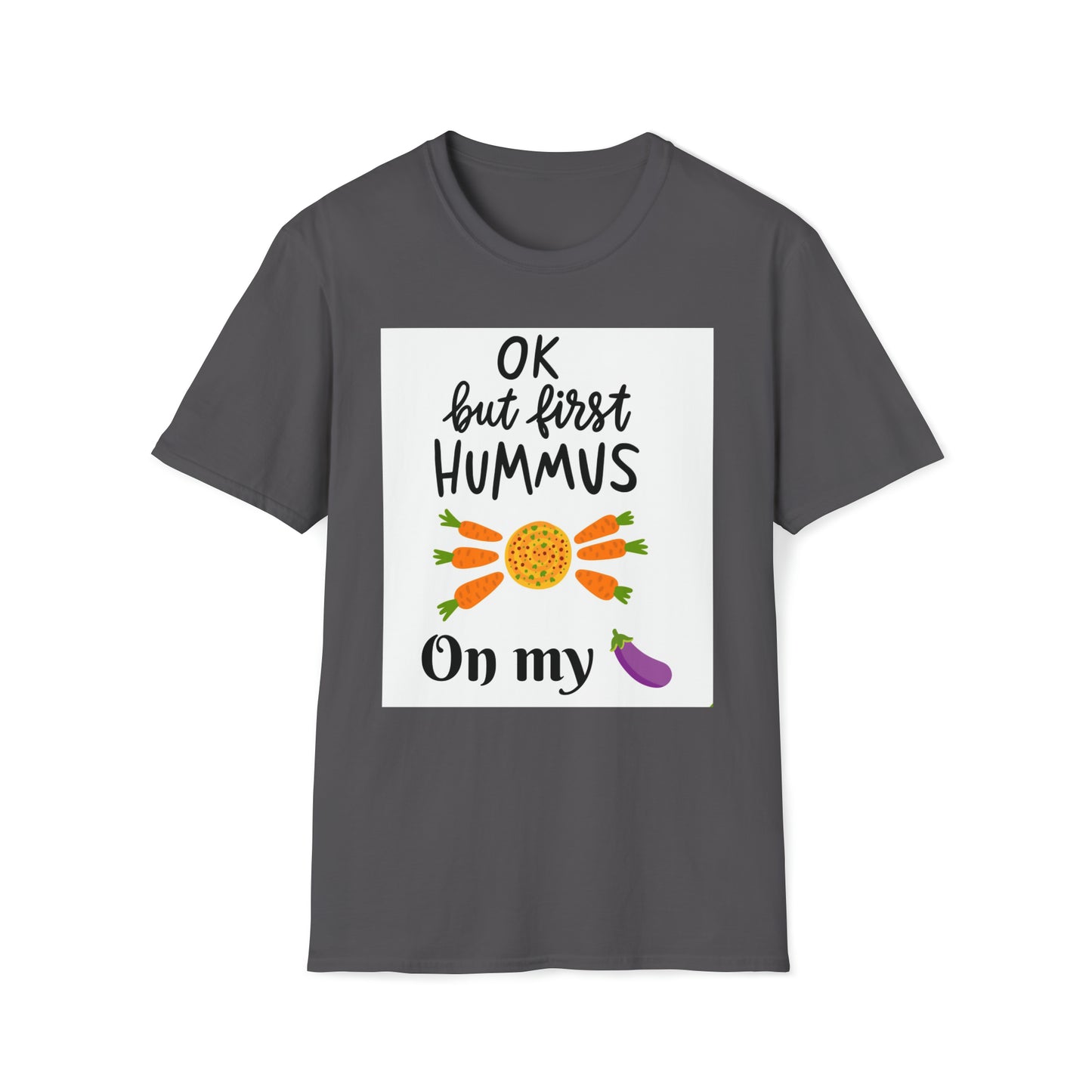 Hummus T-Shirt