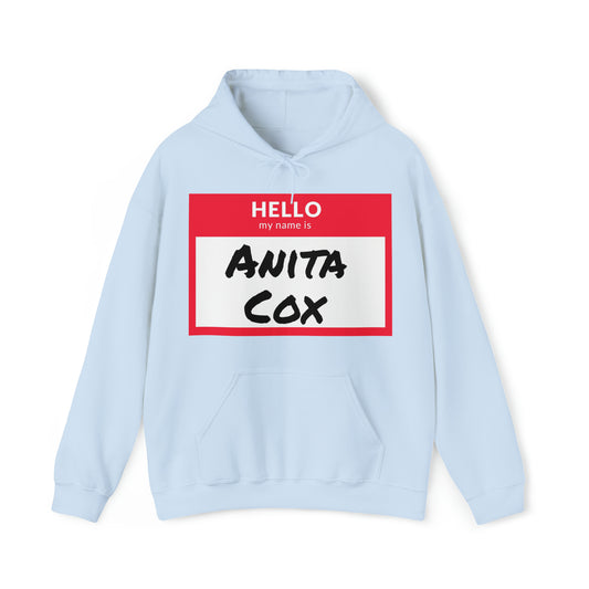 Anita Cox Hoodie