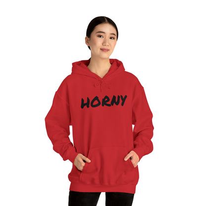 Horny Hoodie