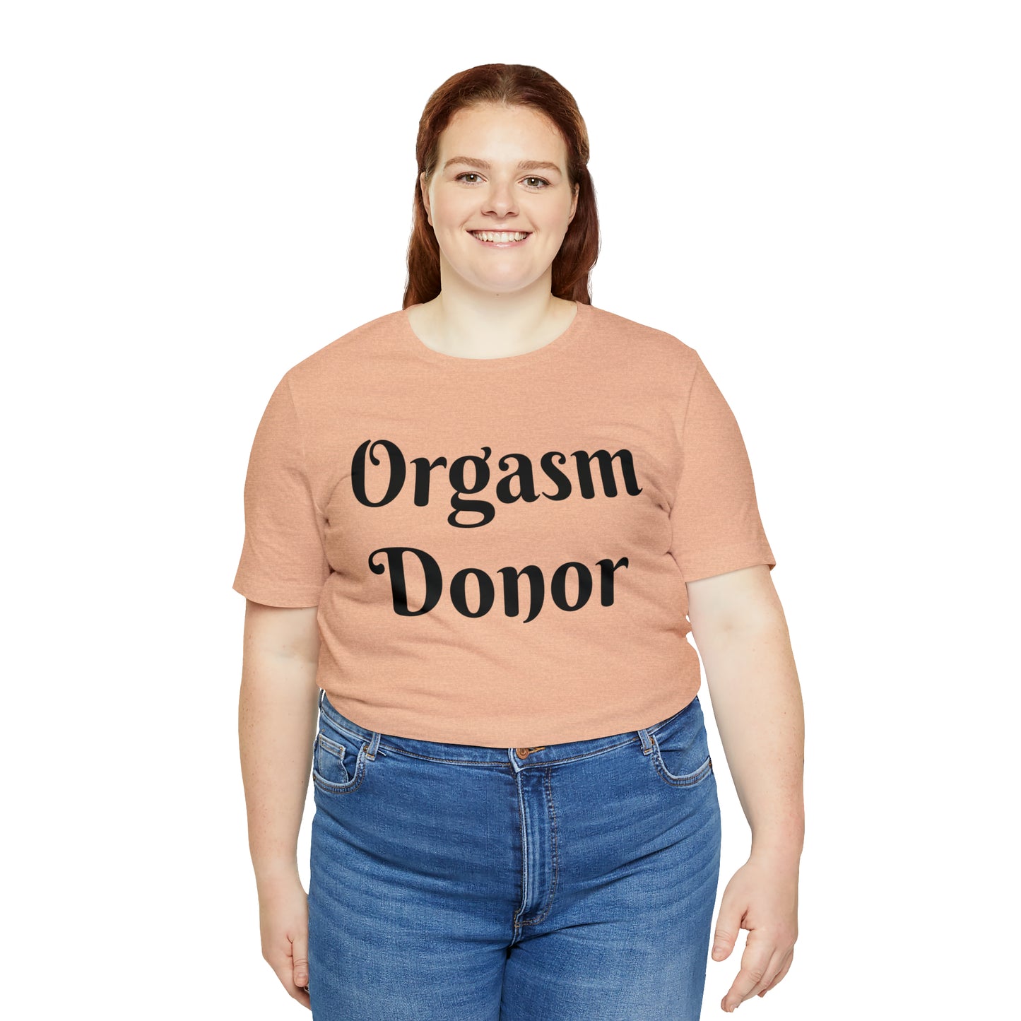 O Donor Tshirt