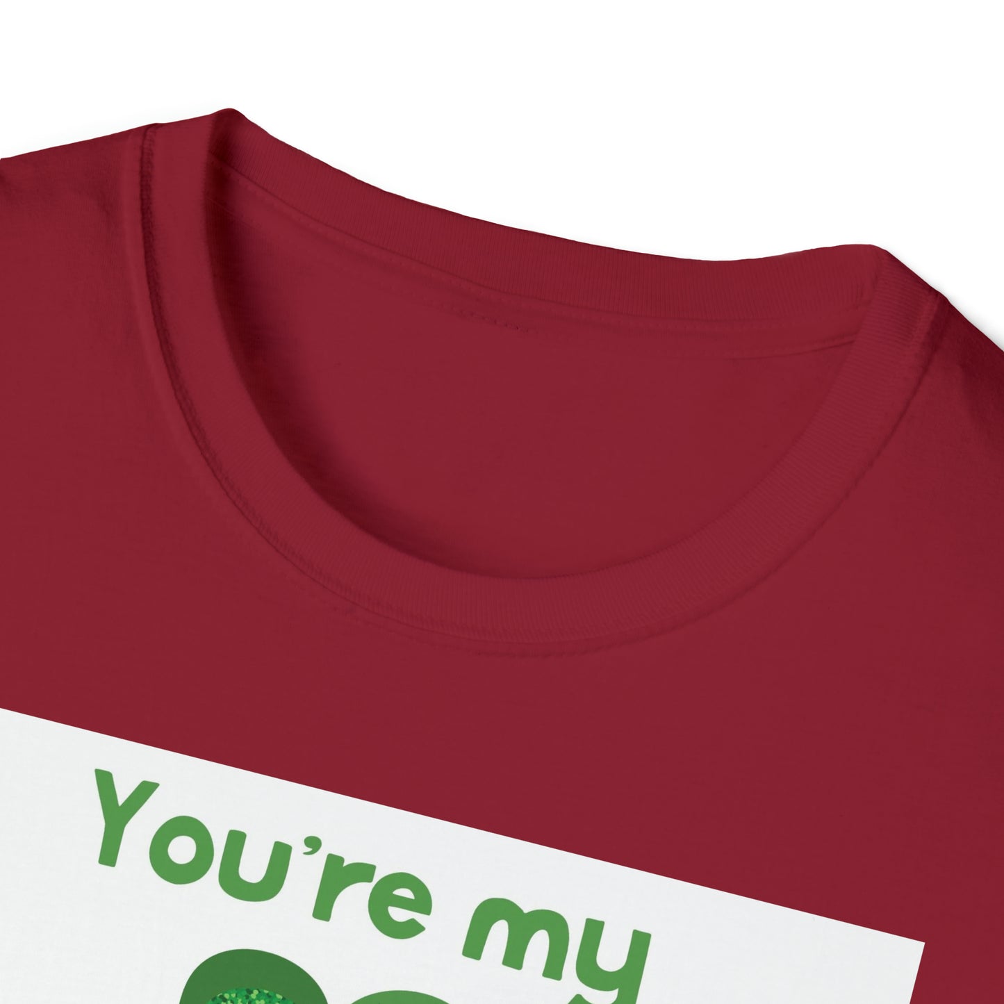 Lucky Charm T-Shirt