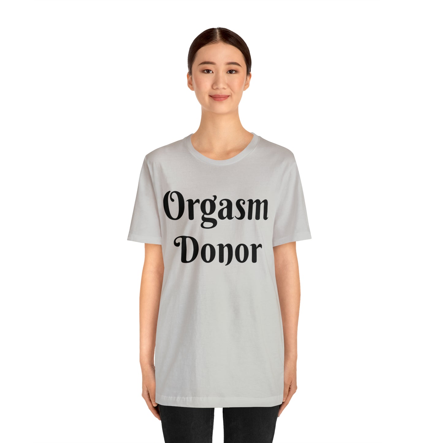 O Donor Tshirt