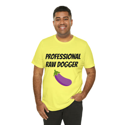 Pro Dogger Tshirt