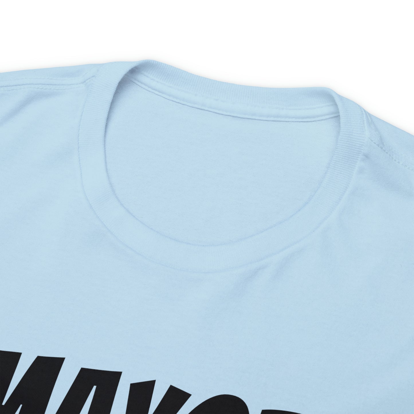 Mayor Tshirt