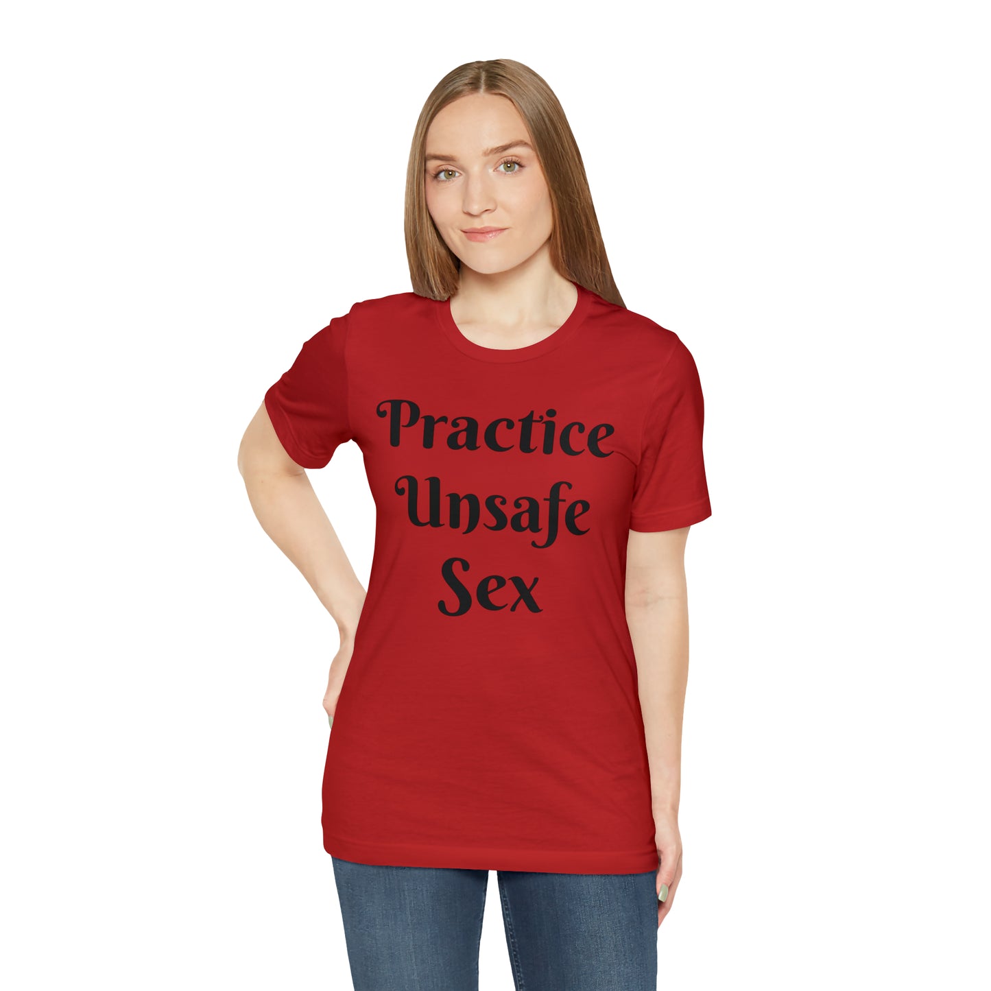 Unsafe Tshirt