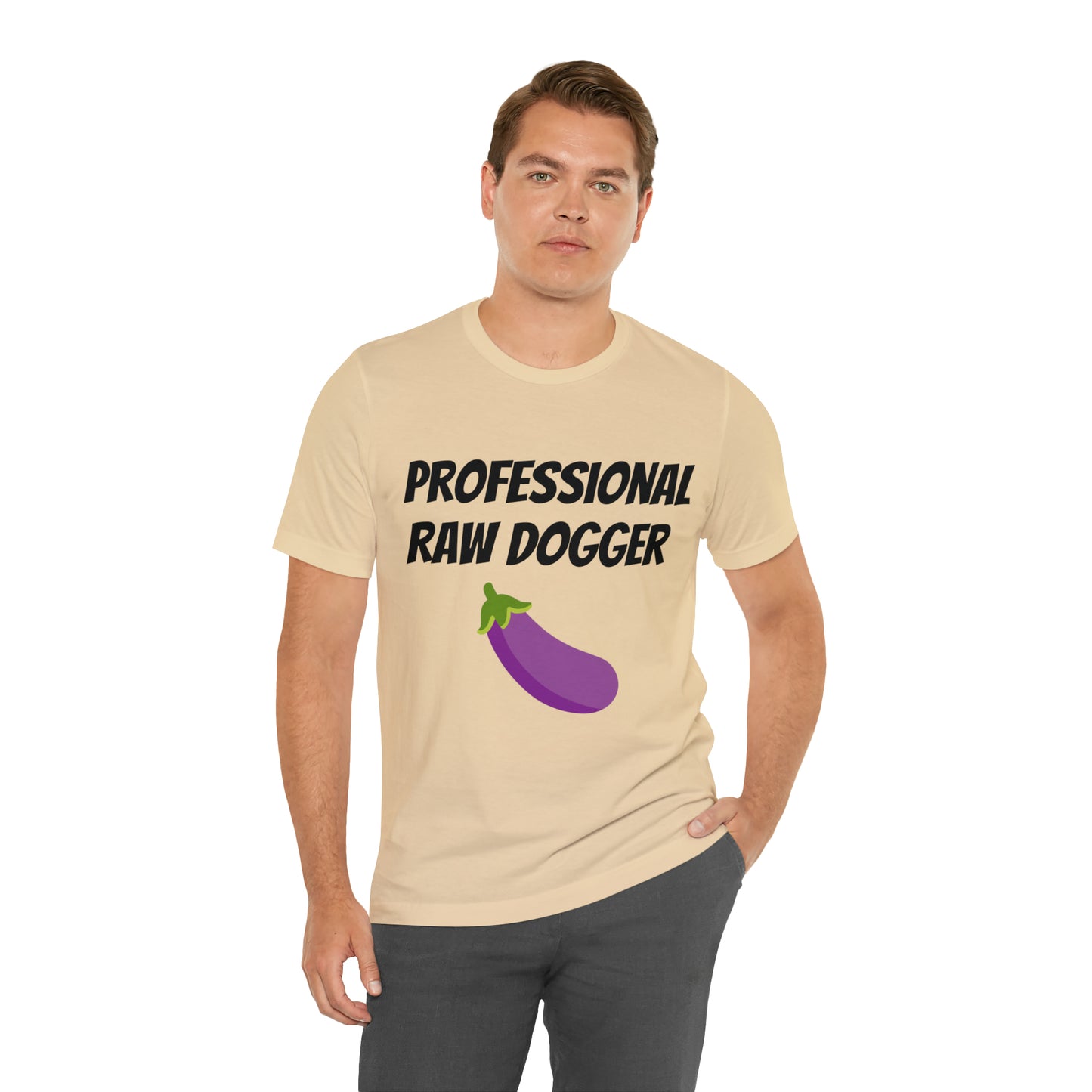 Pro Dogger Tshirt