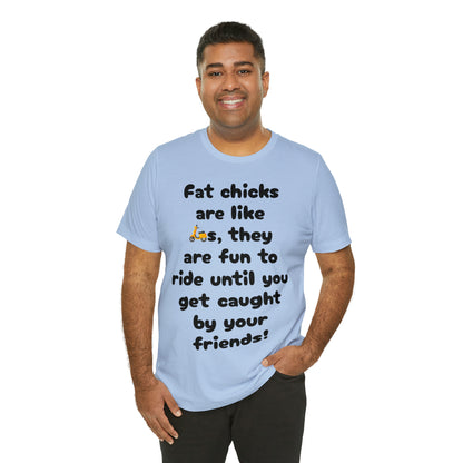 Moped Tshirt