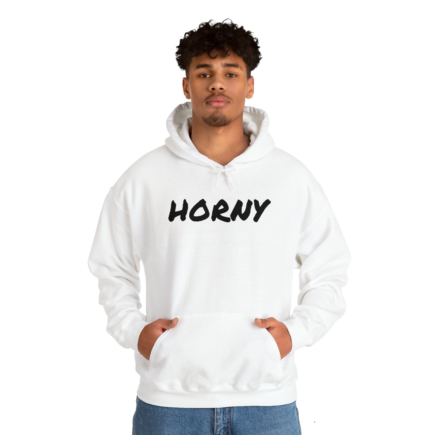 Horny Hoodie