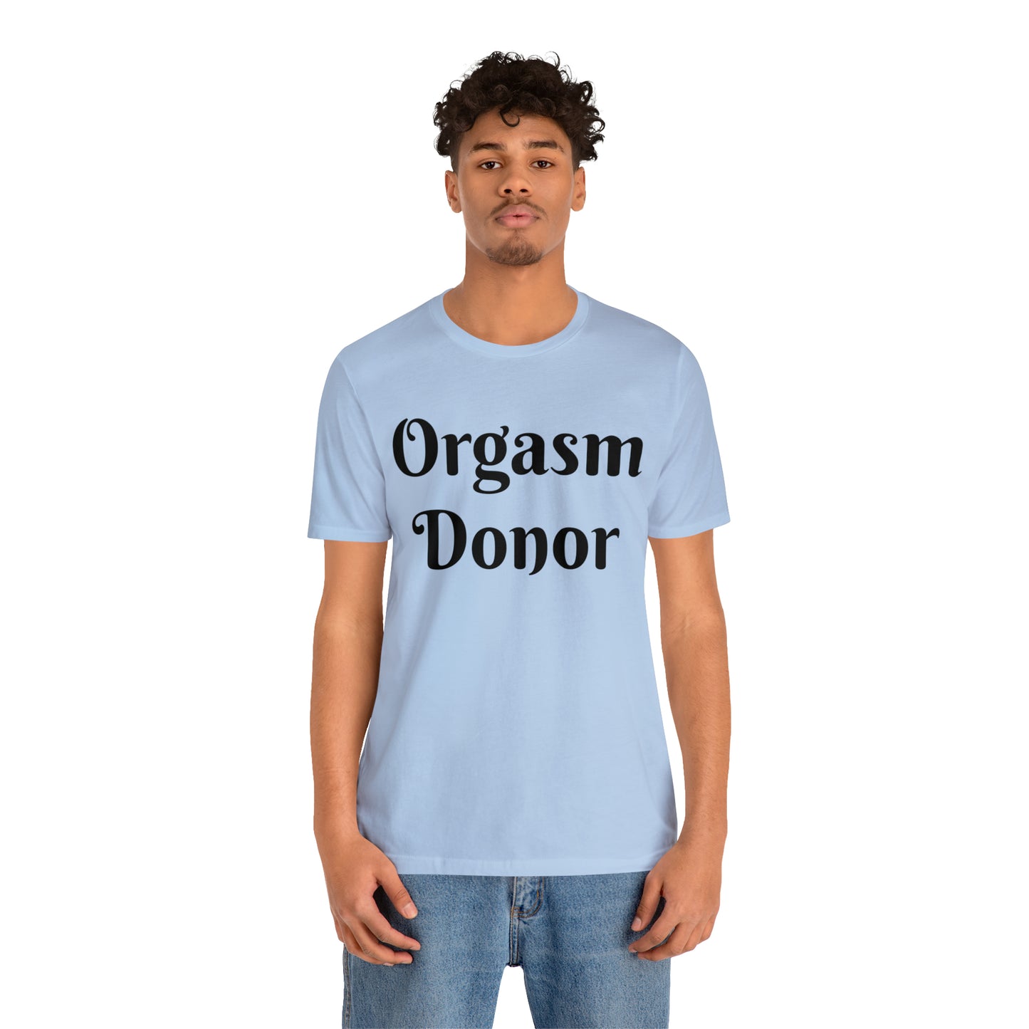 O Donor Tshirt