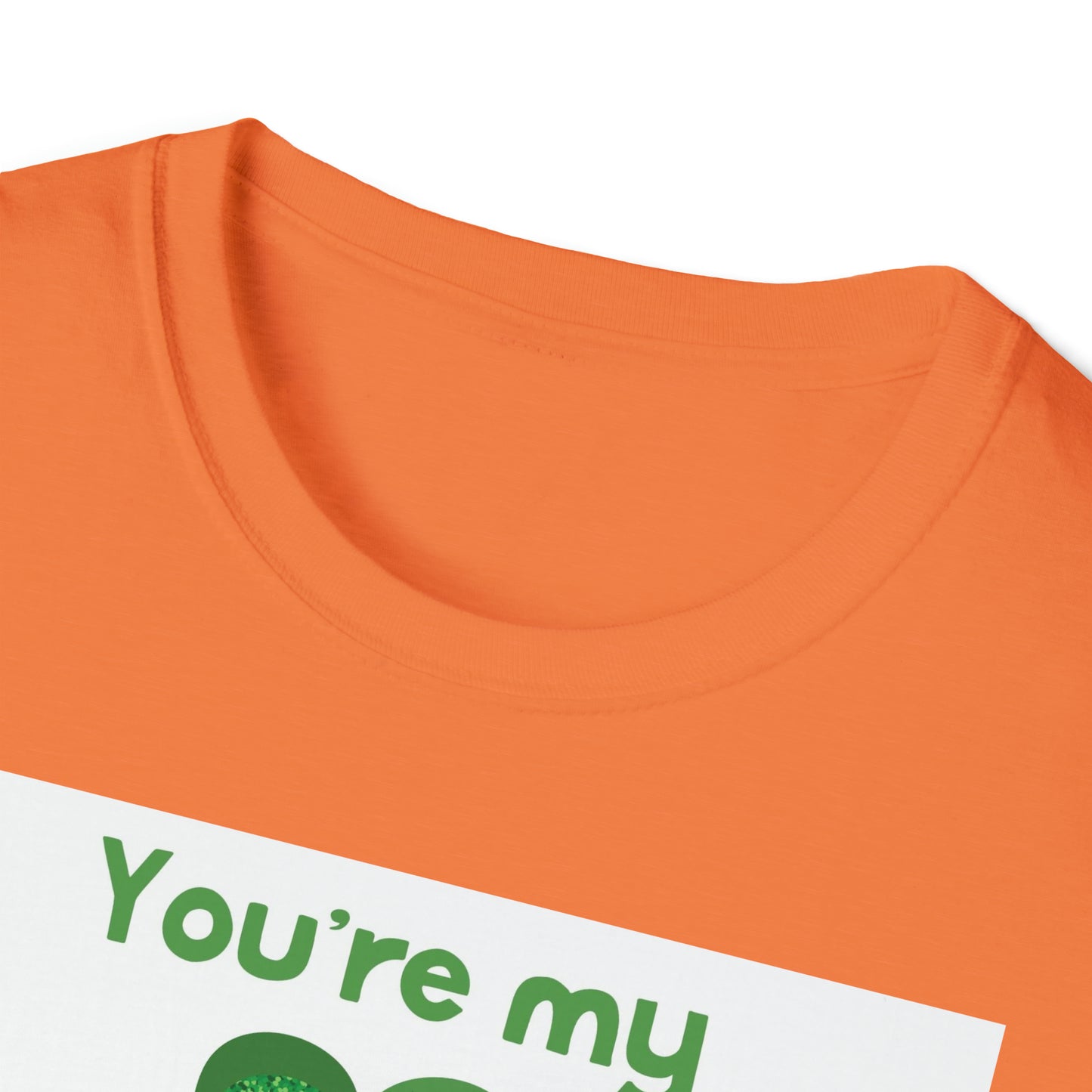 Lucky Charm T-Shirt