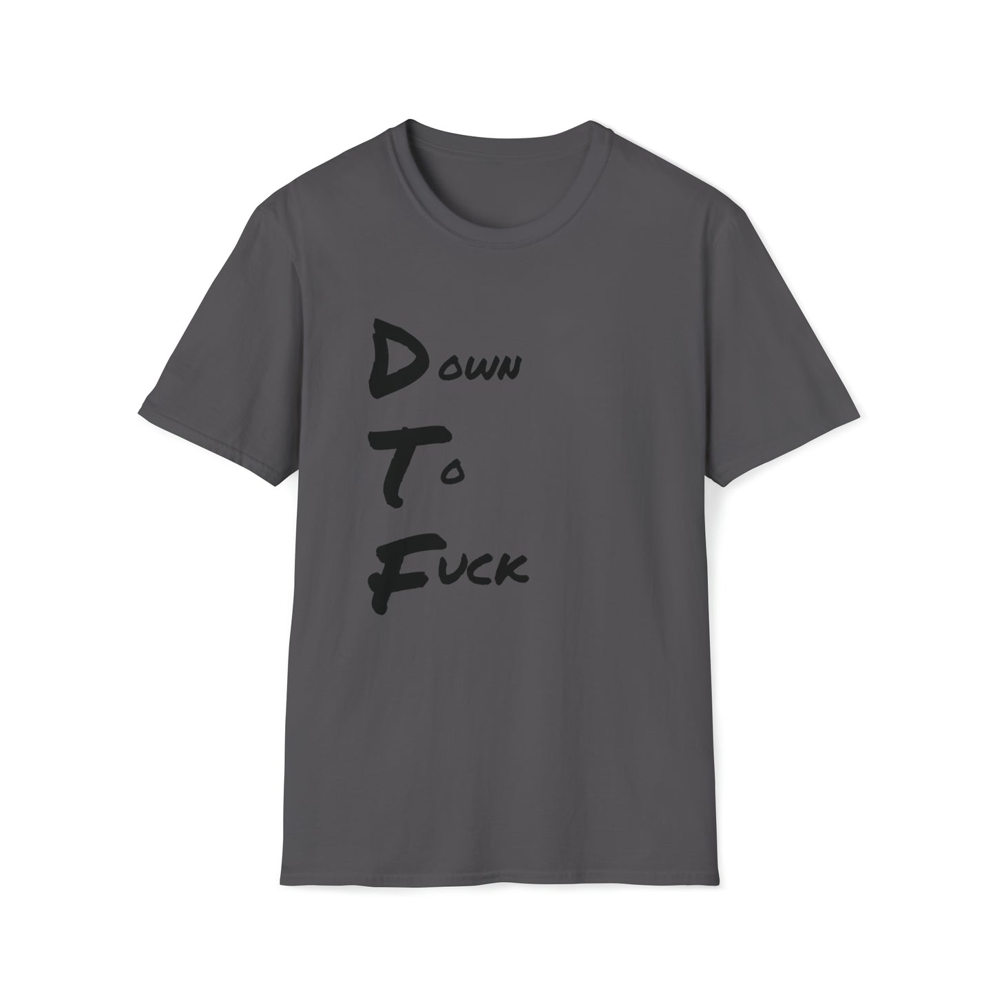 DTF T-Shirt
