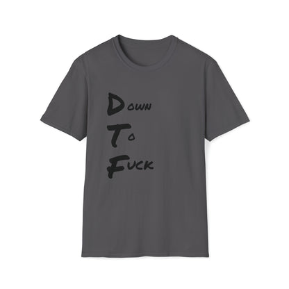 DTF T-Shirt