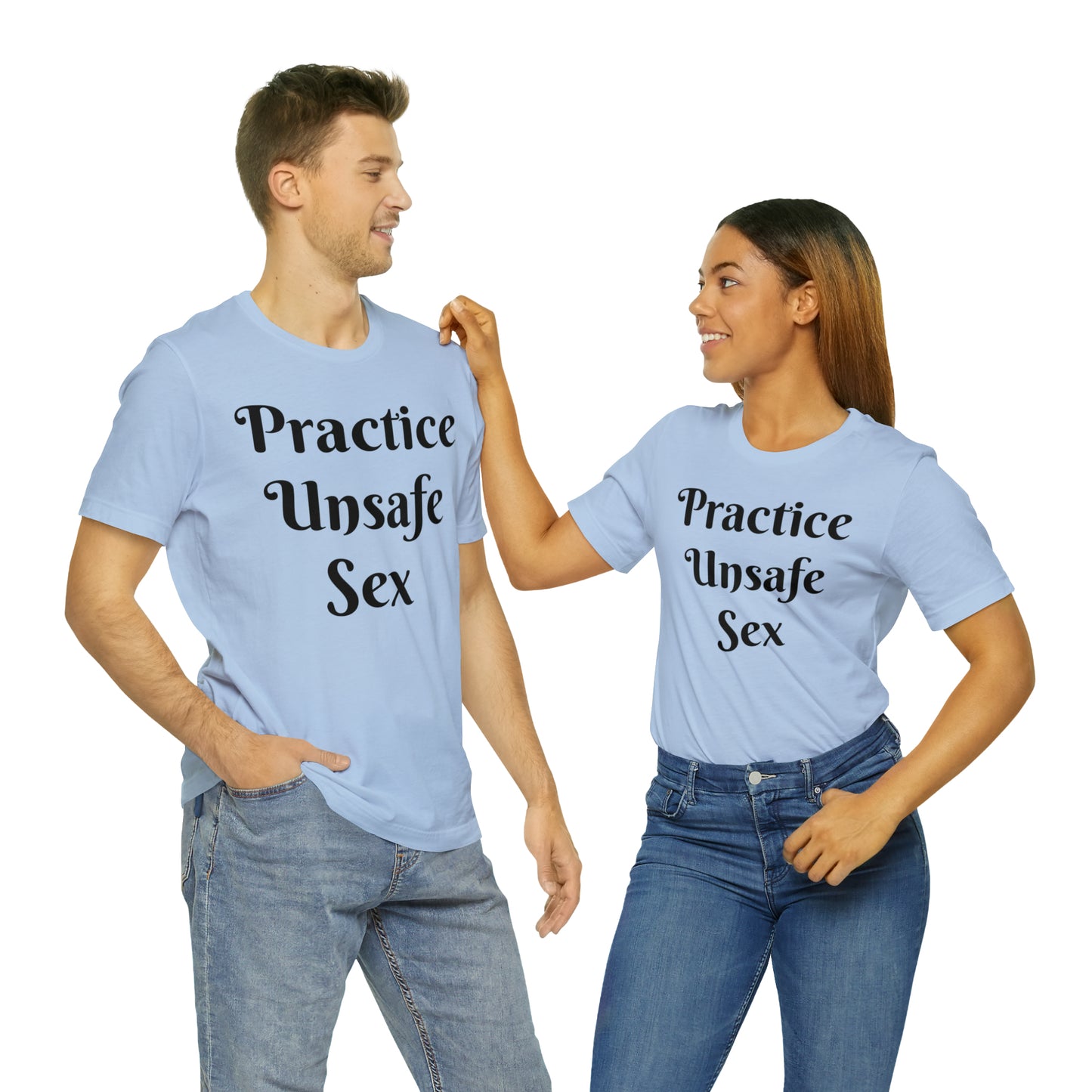 Unsafe Tshirt