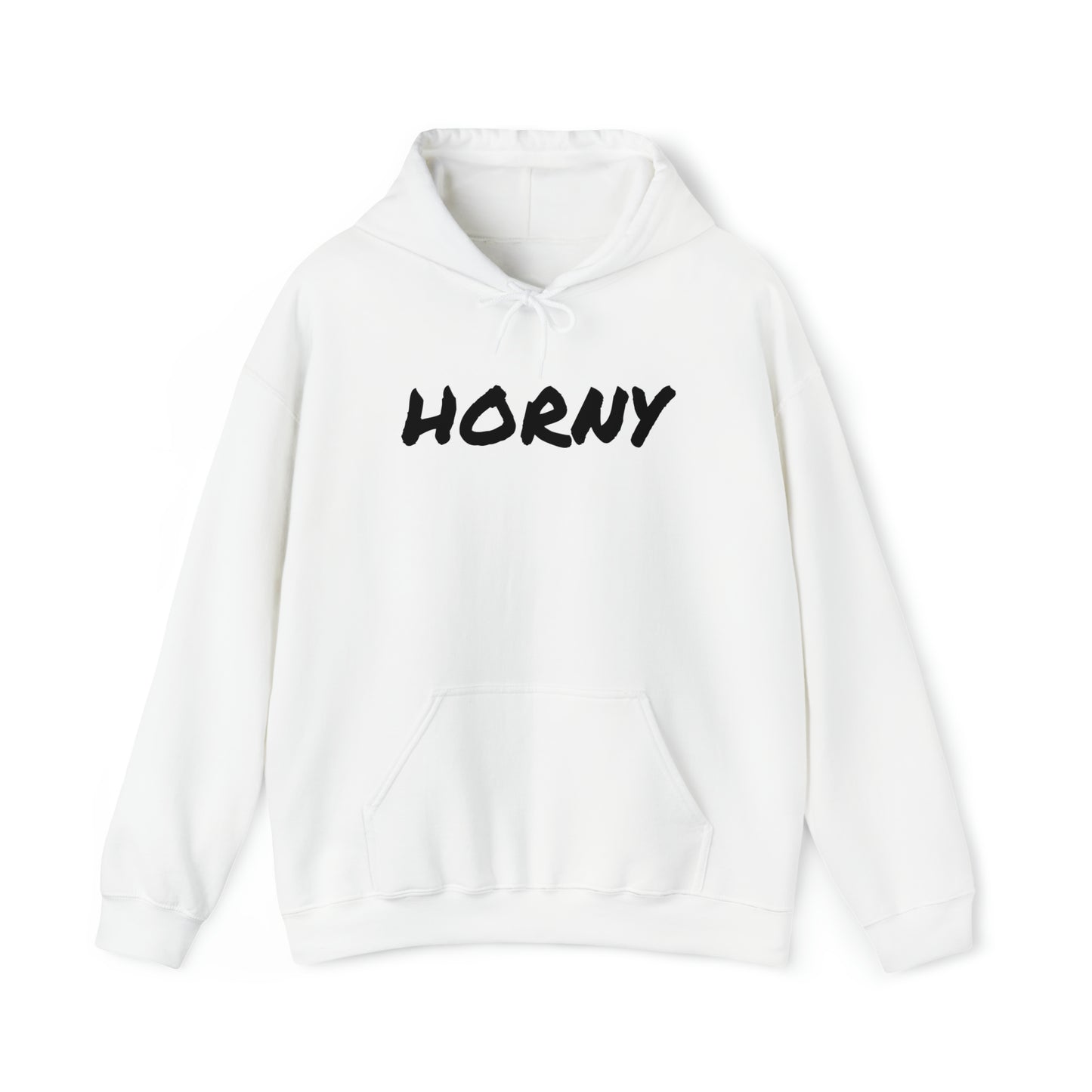 Horny Hoodie