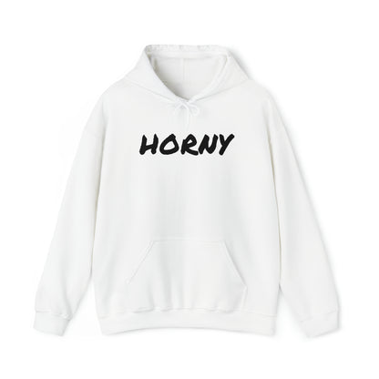 Horny Hoodie