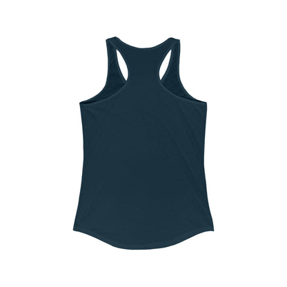 Horny Racerback Tank