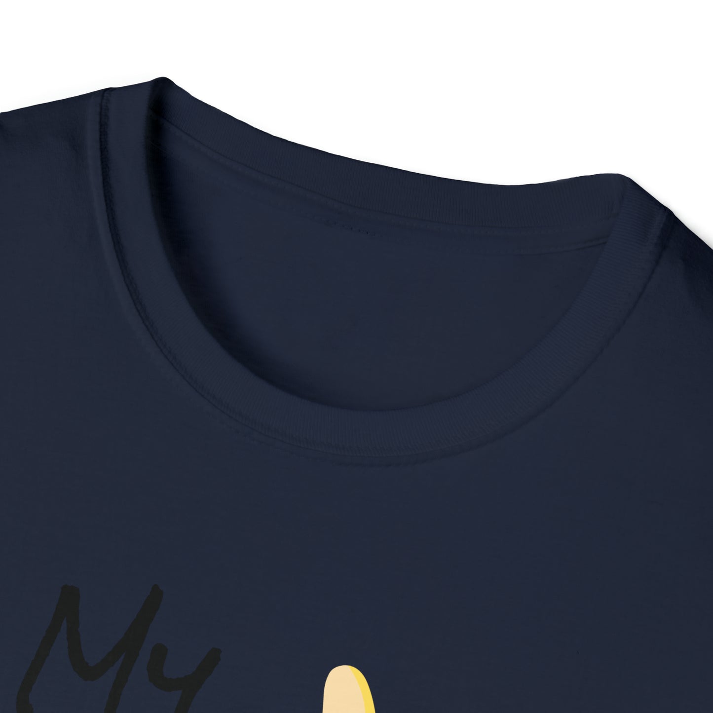 Appealing T-Shirt