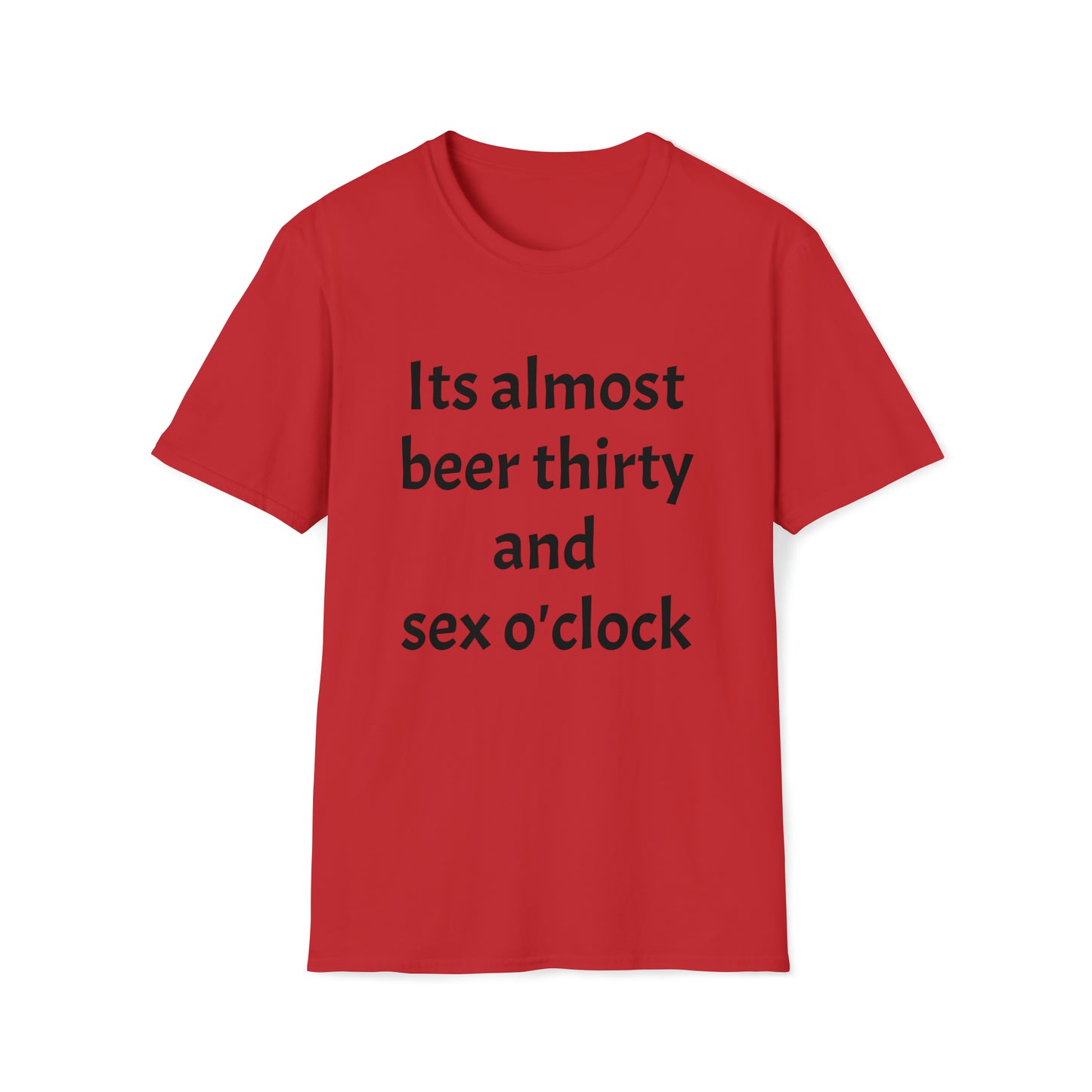 Beer Thirty T-Shirt