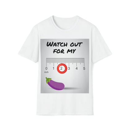 Two inches T-Shirt