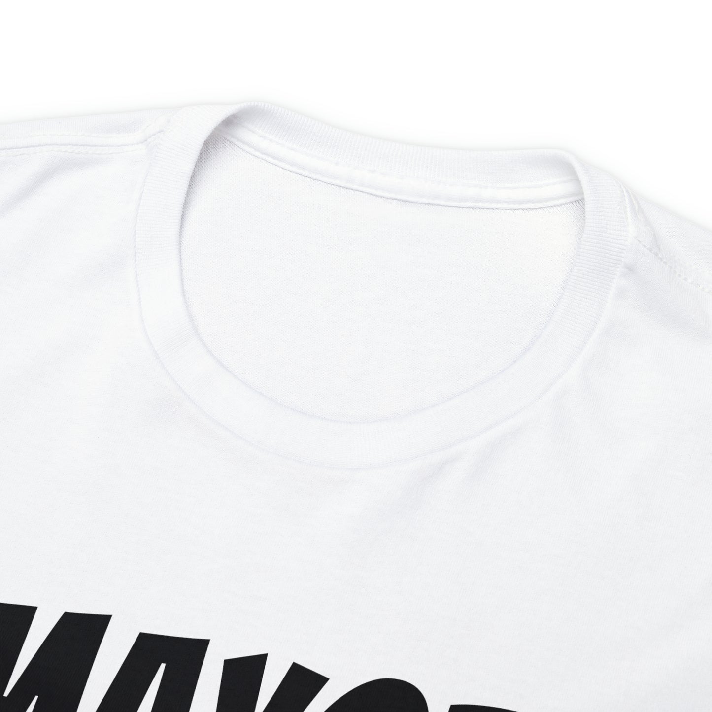Mayor Tshirt
