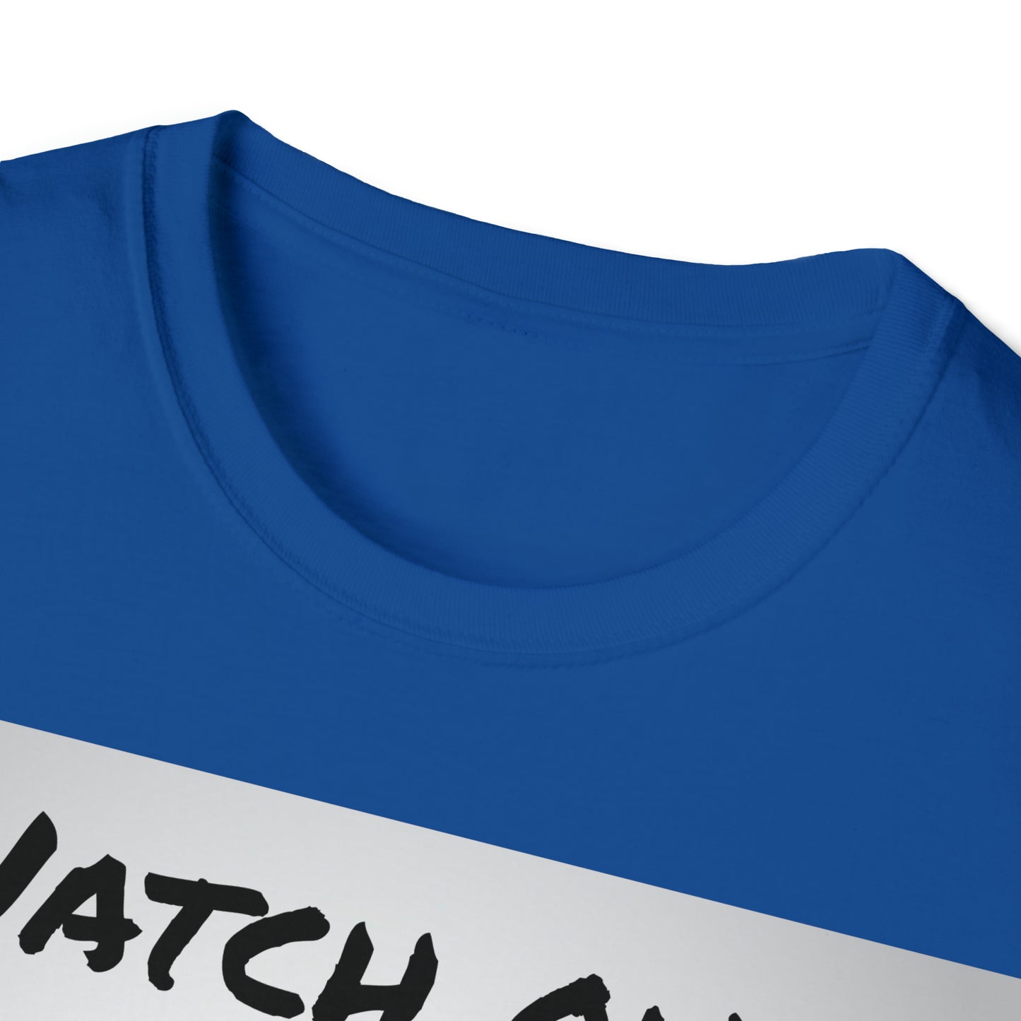 Two inches T-Shirt