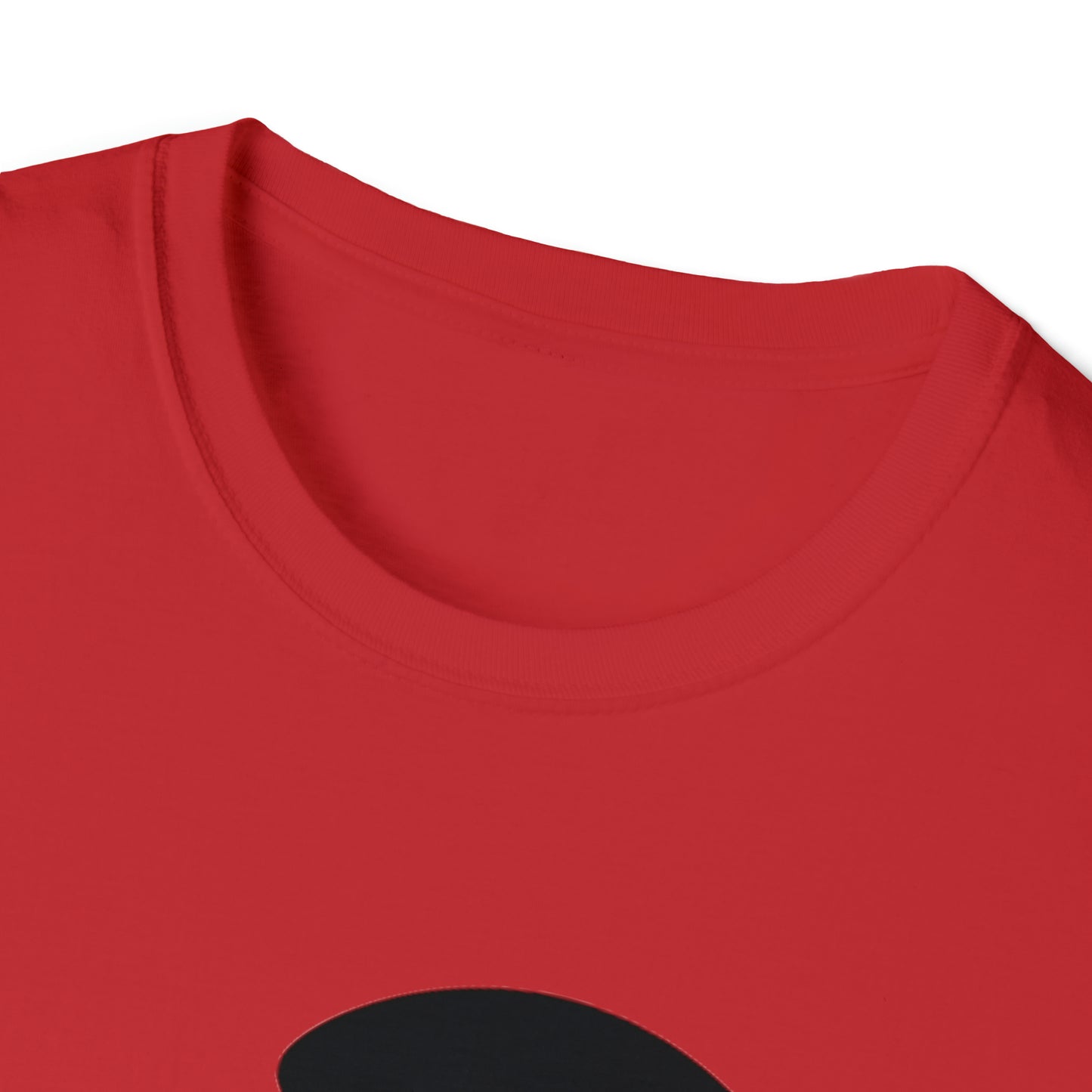 Free Mustache Rides T-Shirt