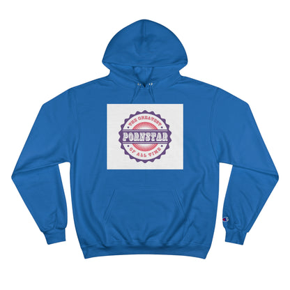P---STAR Champion Hoodie