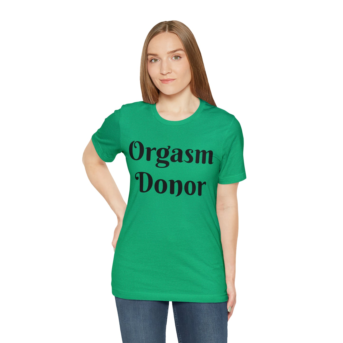 O Donor Tshirt