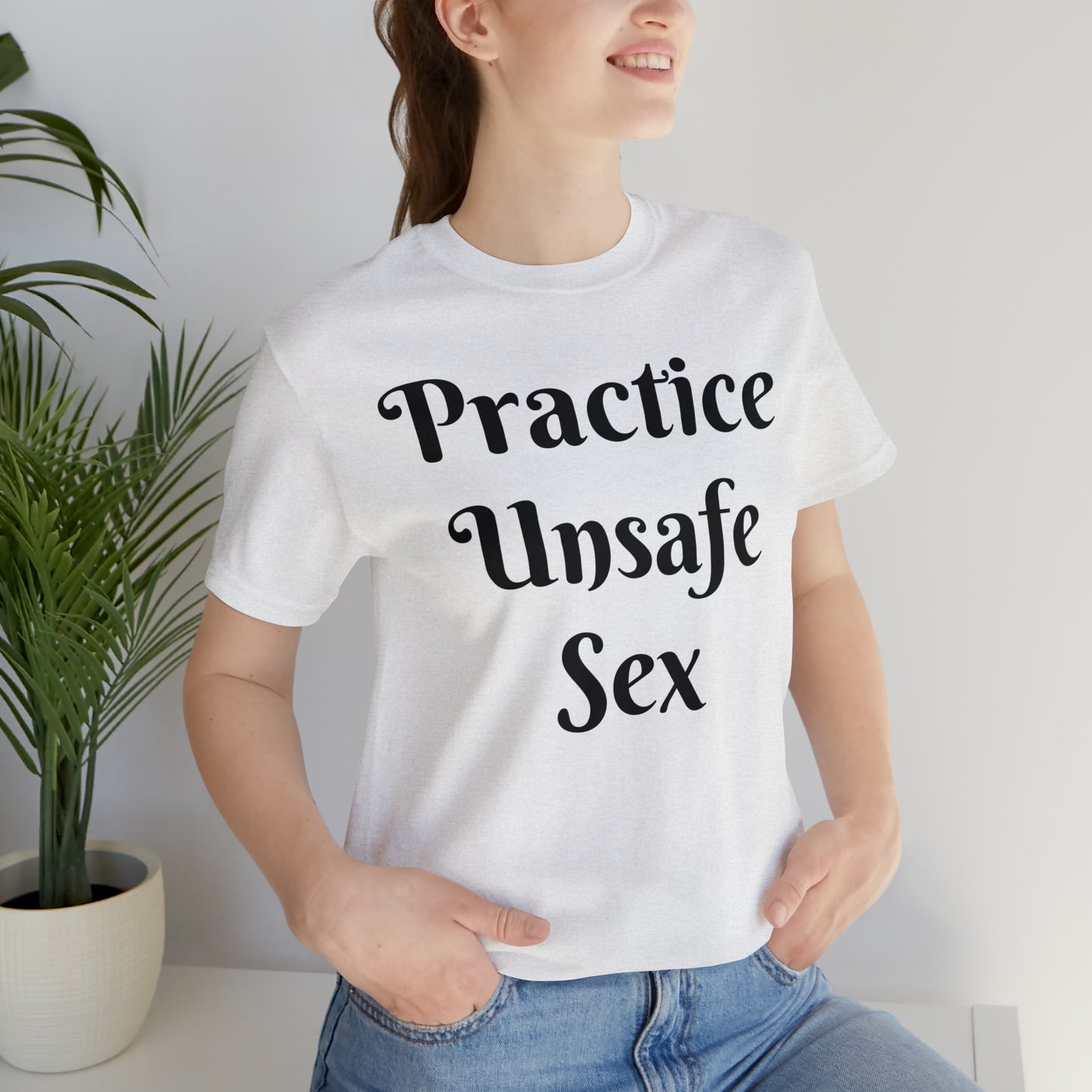 Unsafe Tshirt