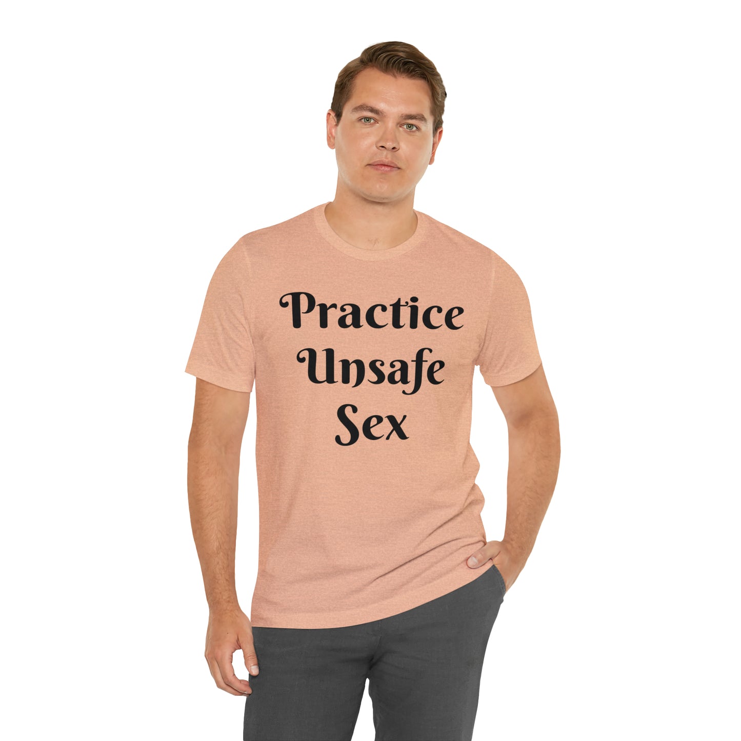 Unsafe Tshirt