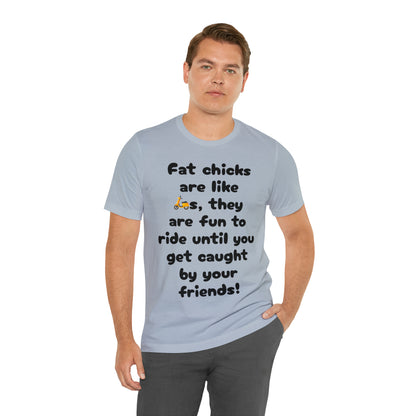 Moped Tshirt