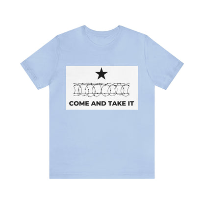 Come and Take It Texas