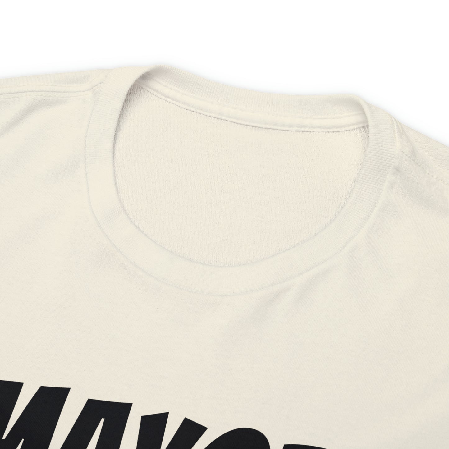 Mayor Tshirt