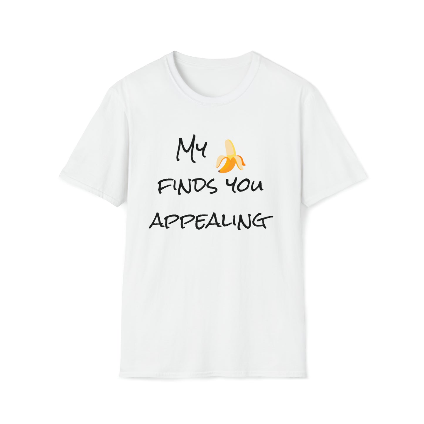 Appealing T-Shirt