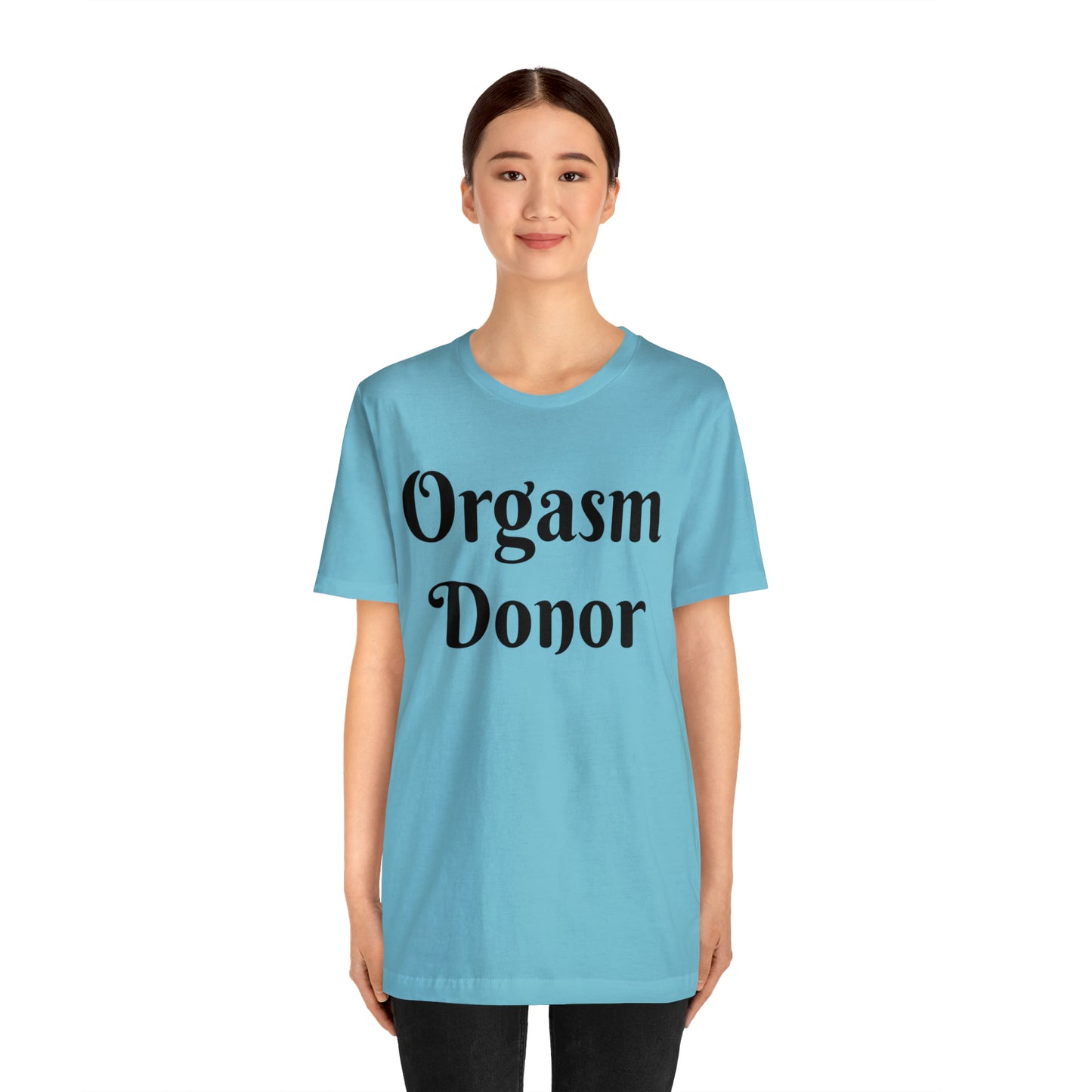 O Donor Tshirt