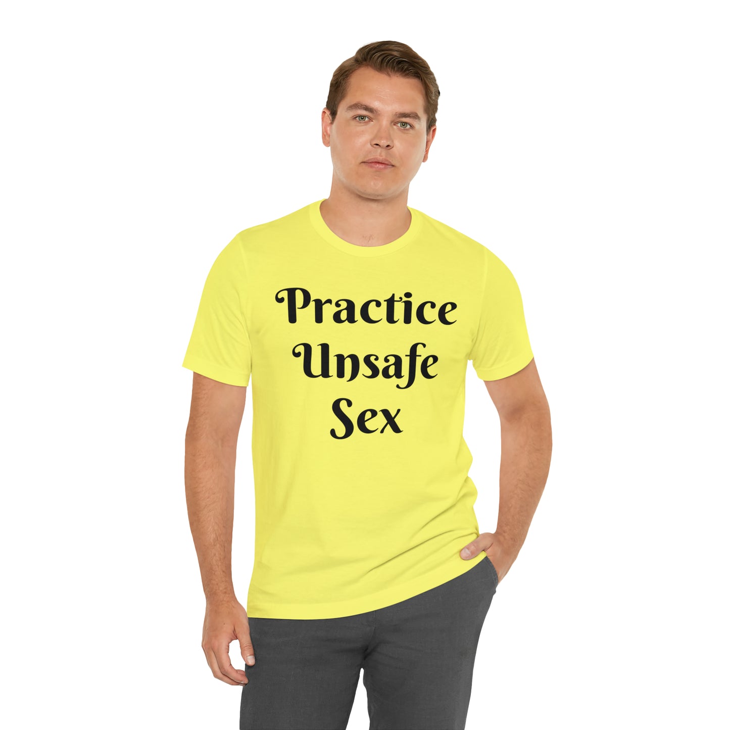 Unsafe Tshirt