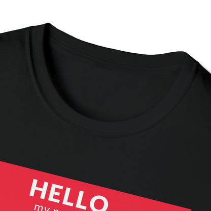 MA'DIKGO T-Shirt