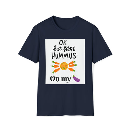 Hummus T-Shirt
