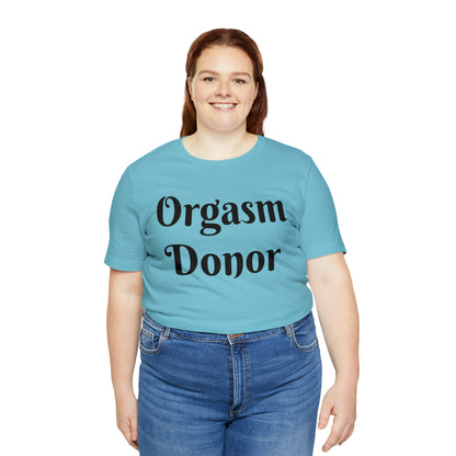 O Donor Tshirt