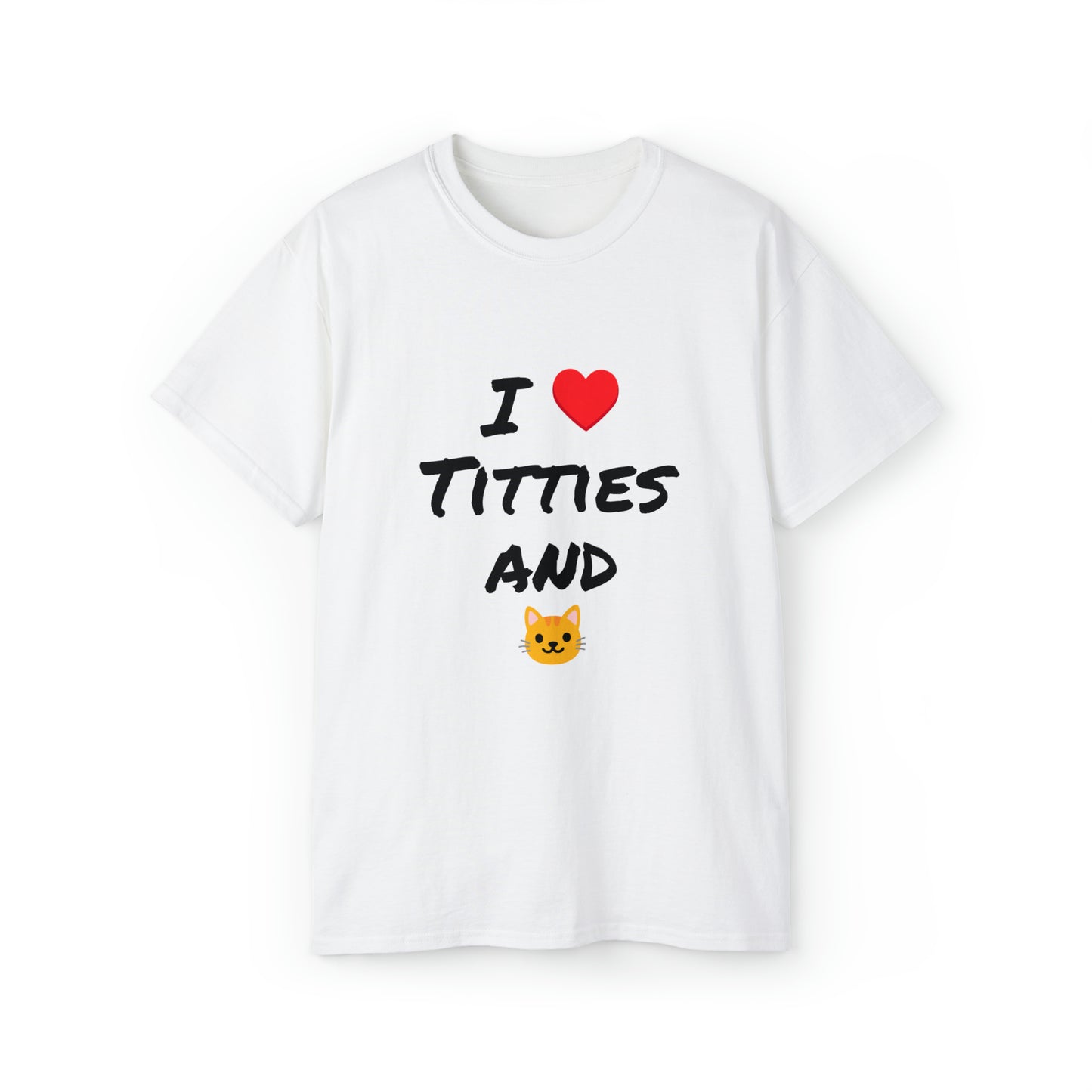 Kitty Lover Thsirt