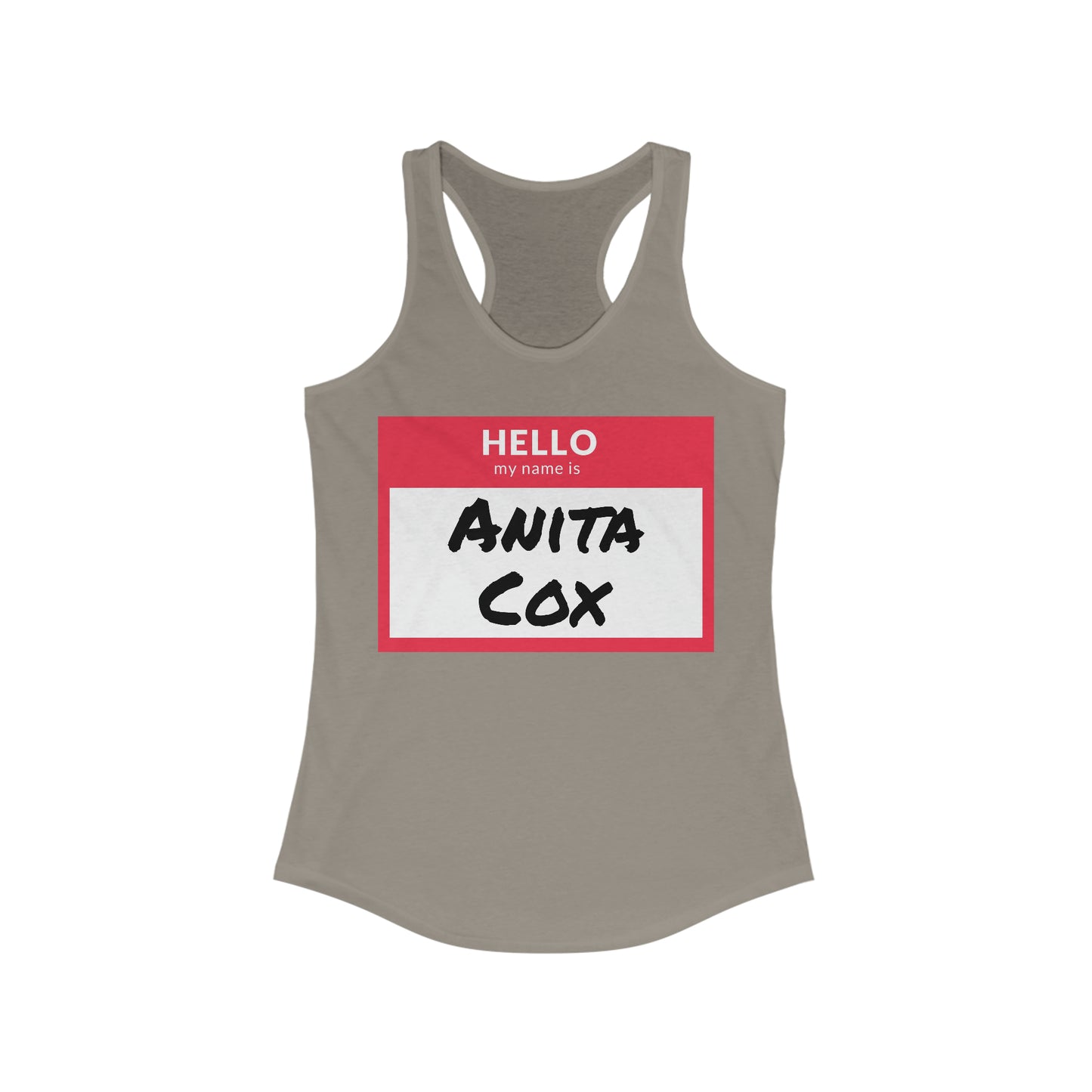 Women's Ideal Racerback Tank
