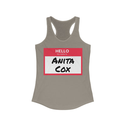 Women's Ideal Racerback Tank