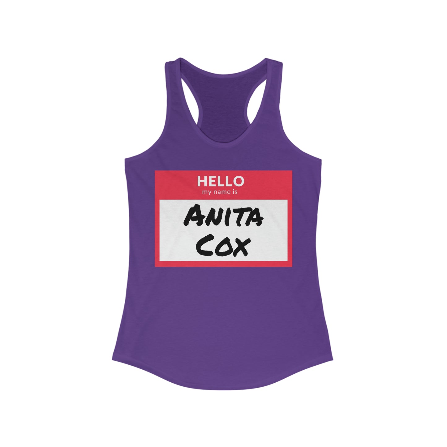 Women's Ideal Racerback Tank