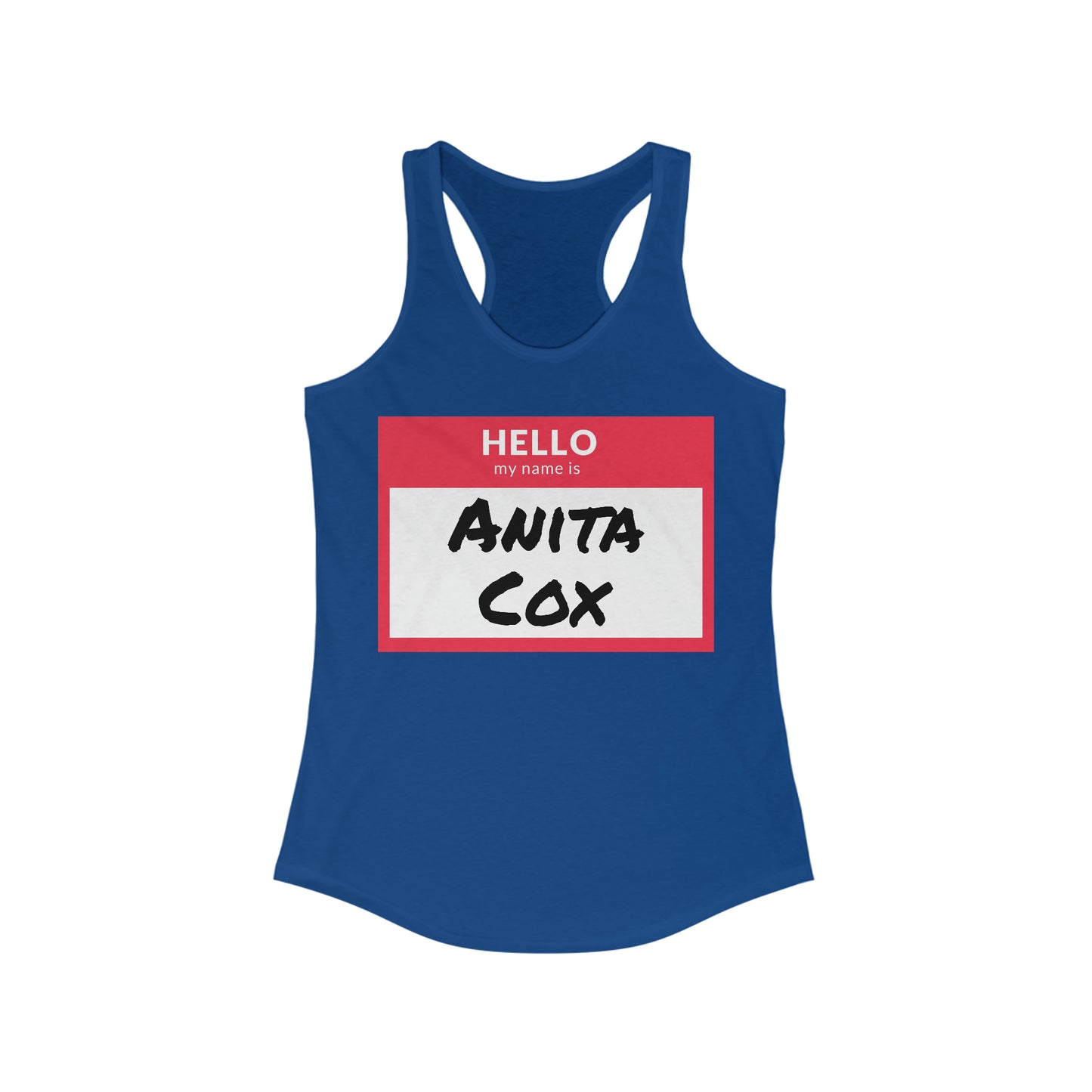 Women's Ideal Racerback Tank