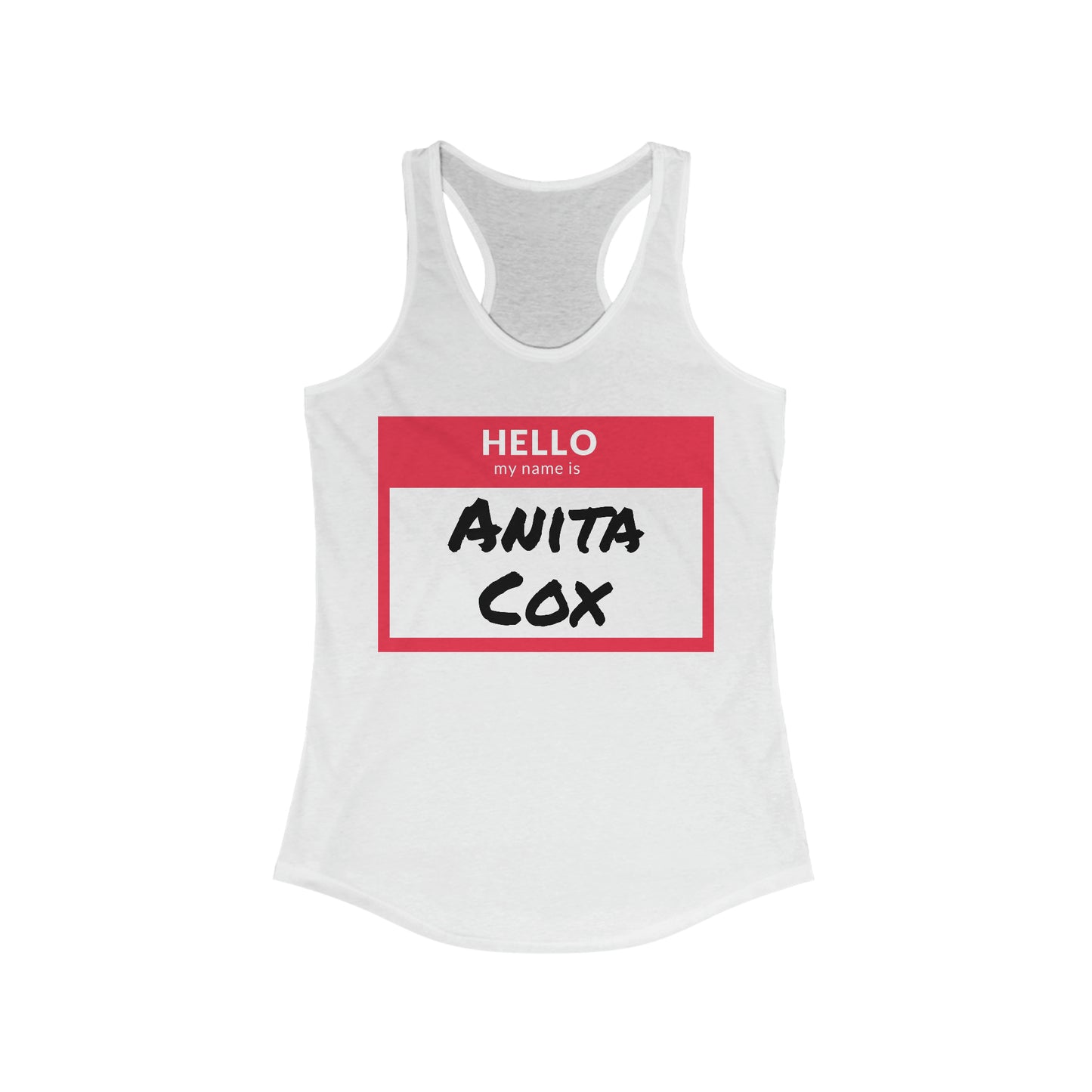 Women's Ideal Racerback Tank