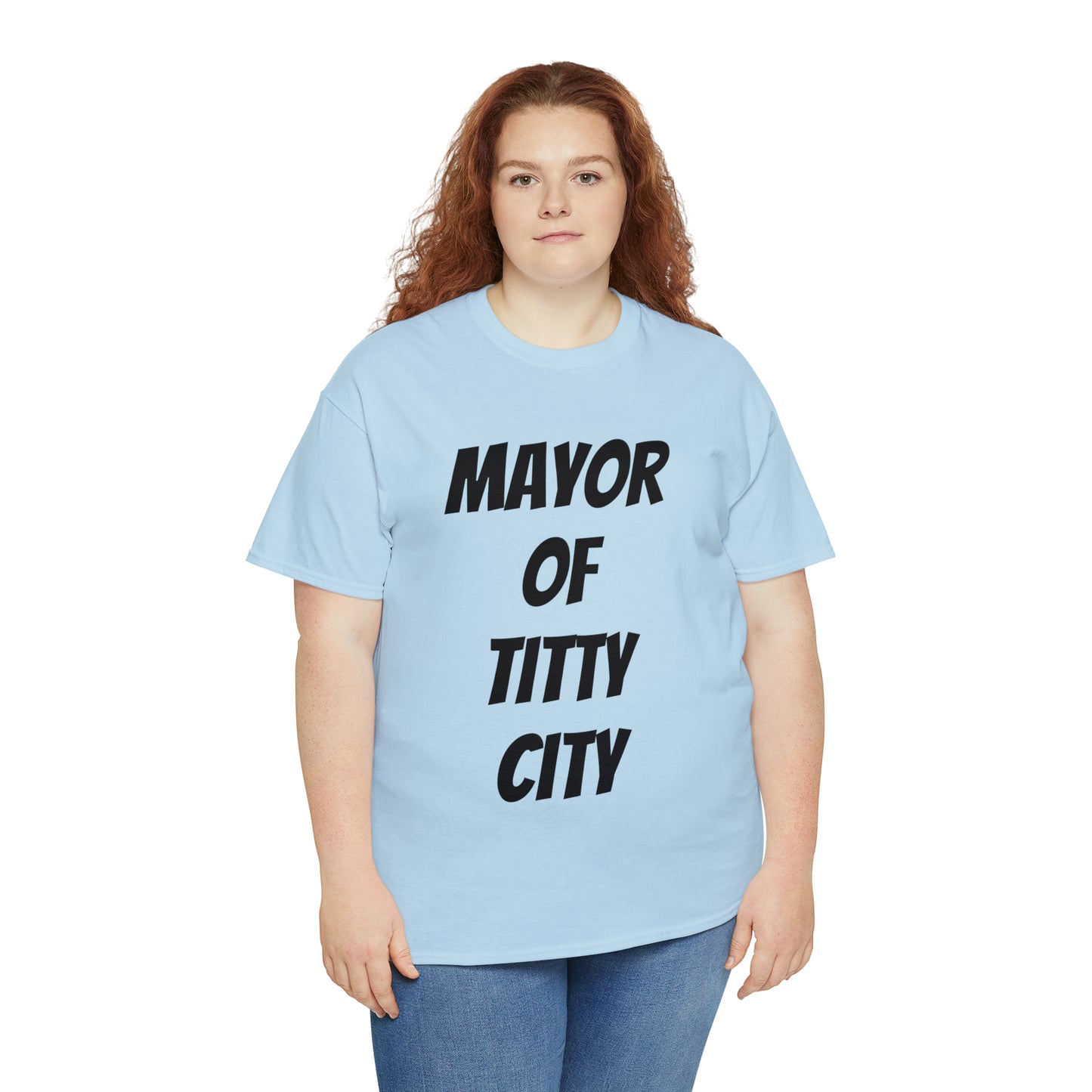 Mayor Tshirt