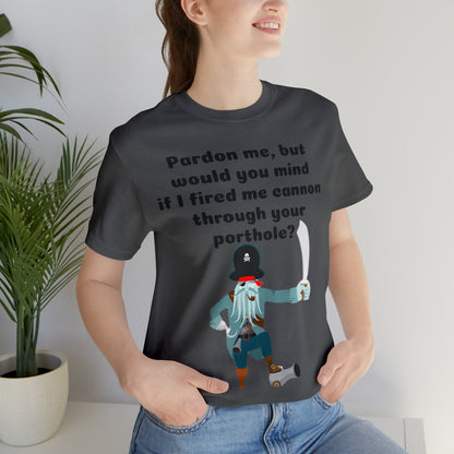 Pirate T-shirt