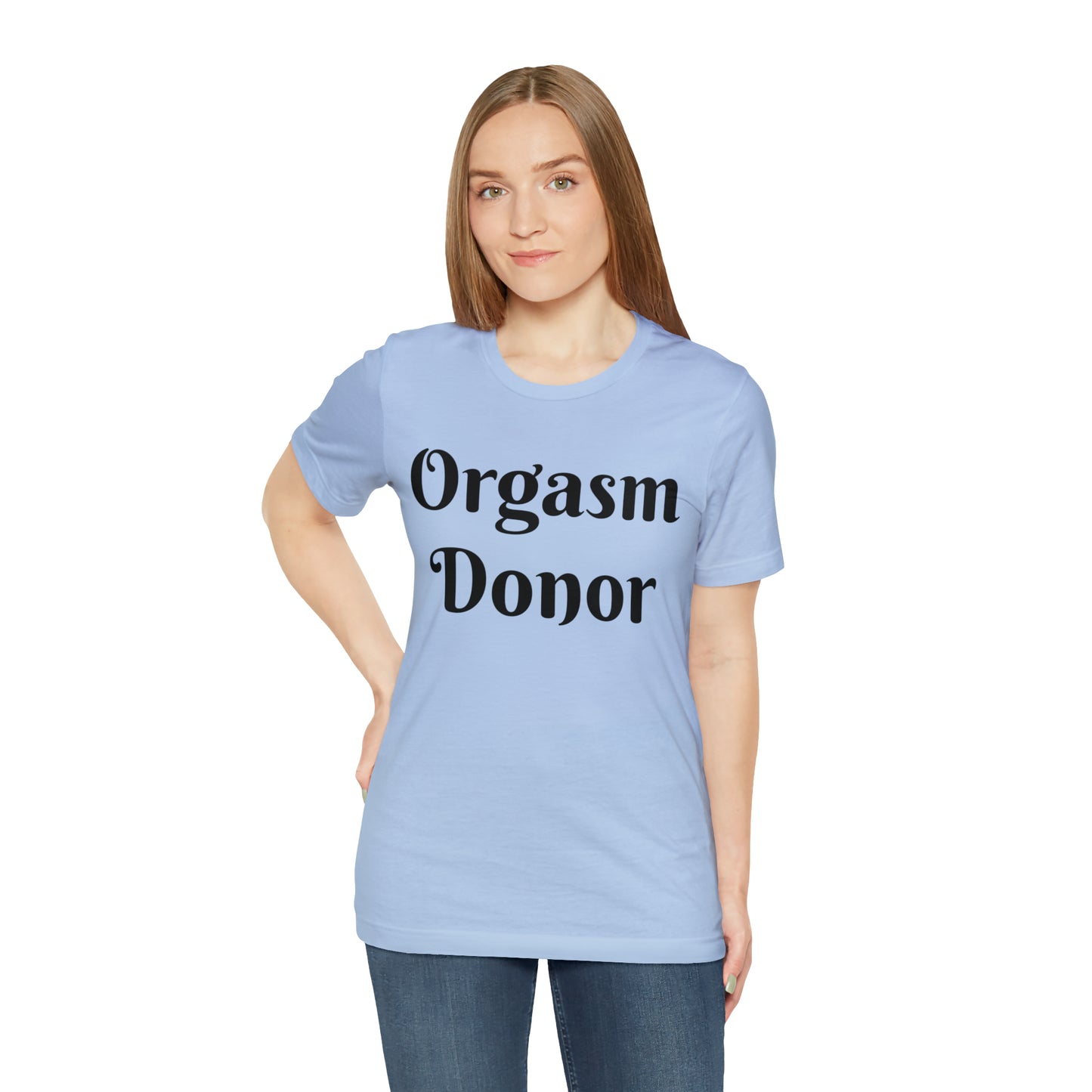 O Donor Tshirt