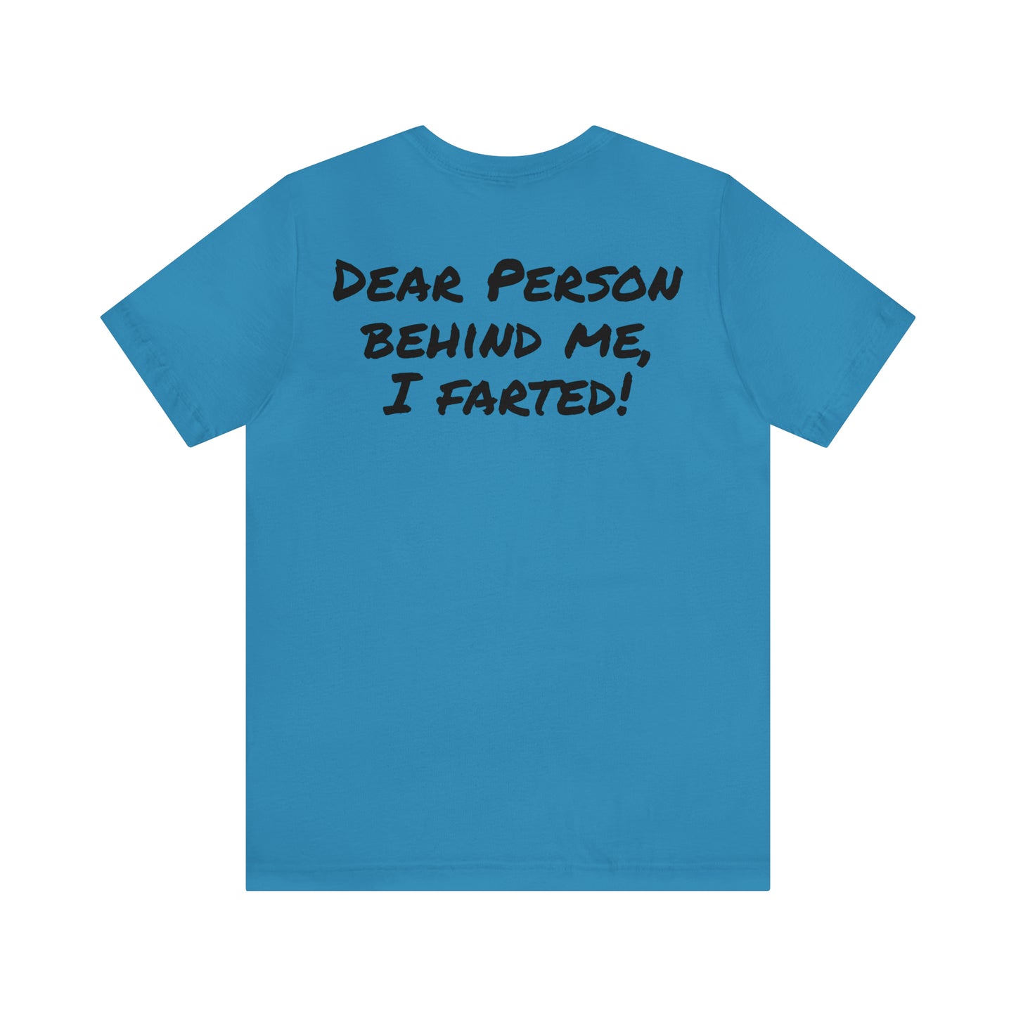 I farted T-shirt