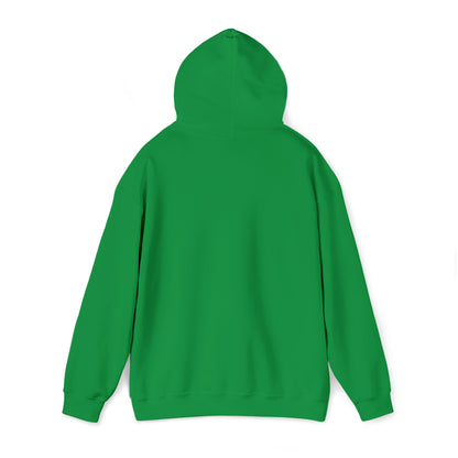 Cock and Balls Hoodie
